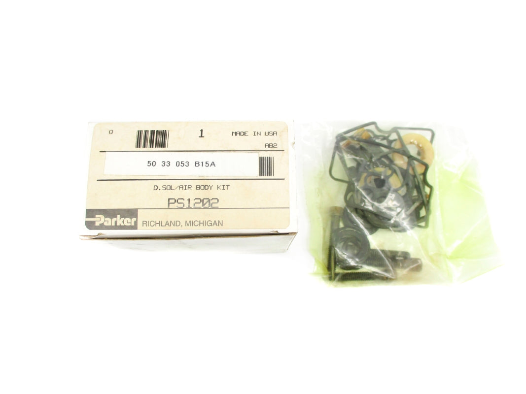 PARKER PS1202 NSMP