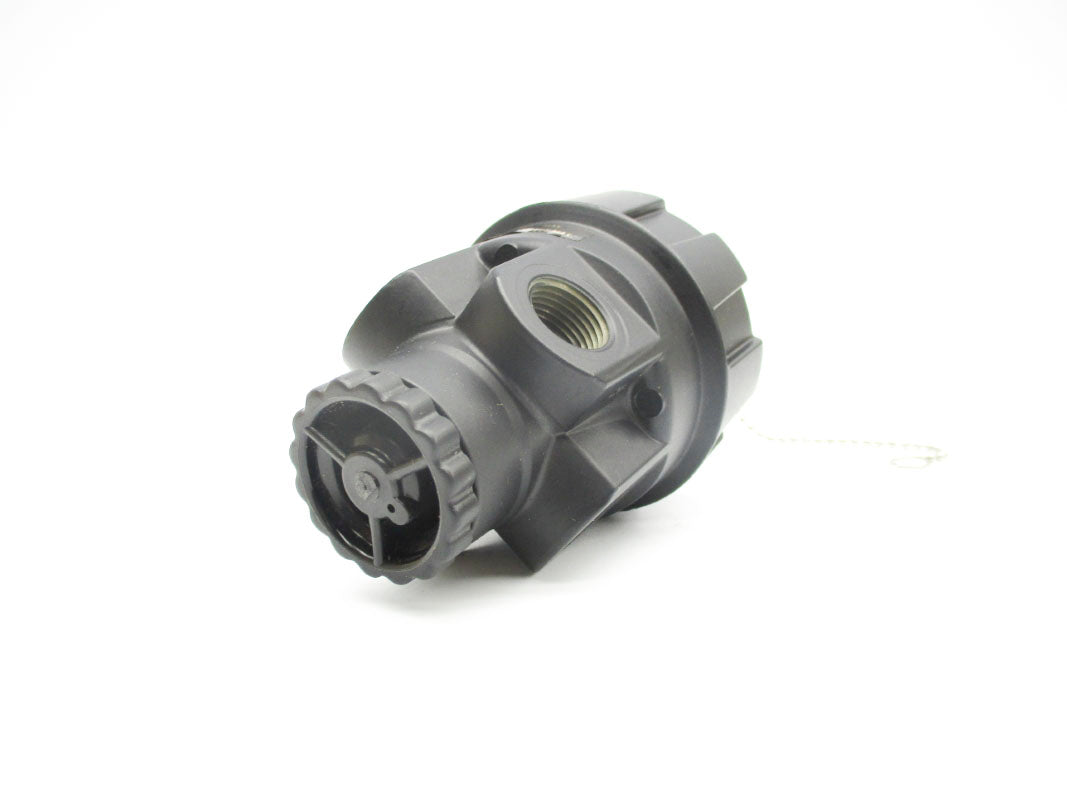 NORGREN R24-300-RNSA 250PSI NSMP