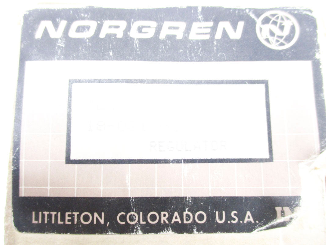 NORGREN R24-300-RNSA 250PSI NSMP