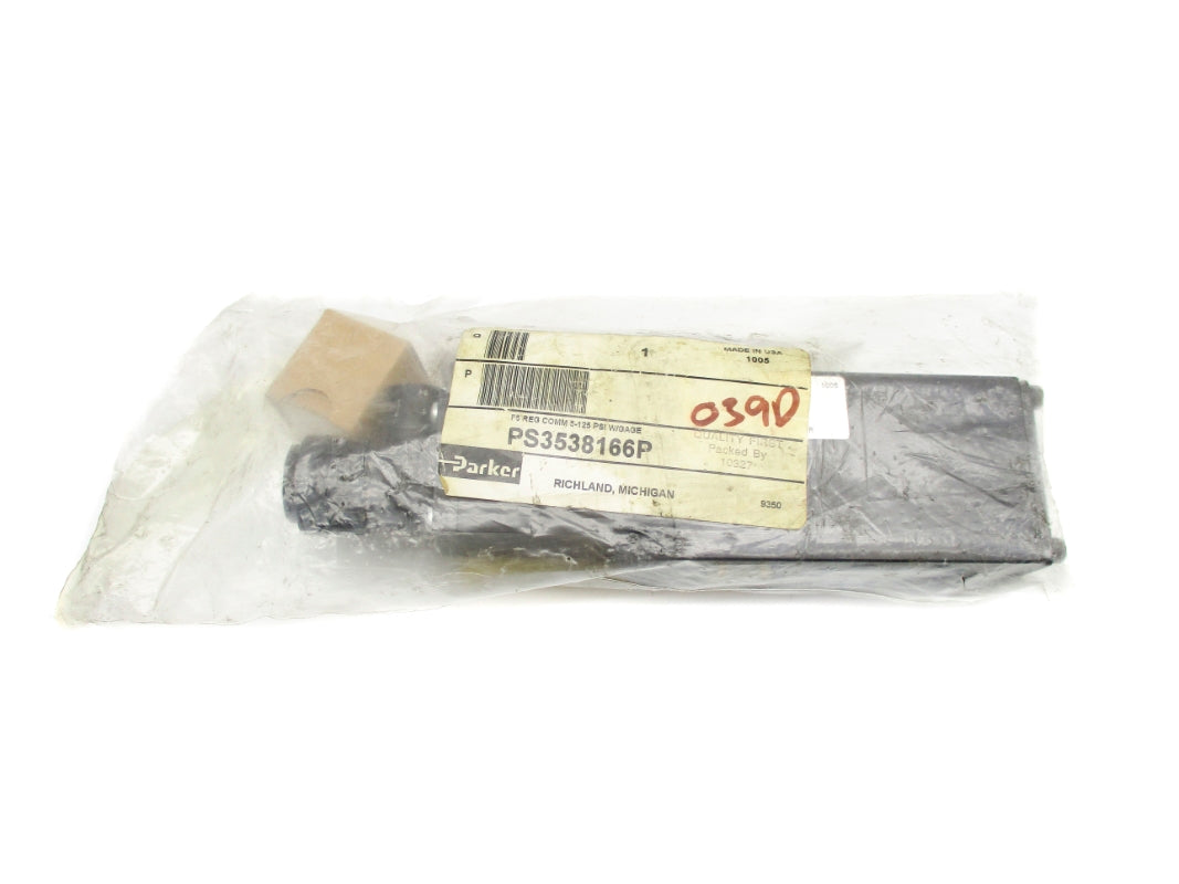 PARKER PS3538166 5-125PSI NSMP