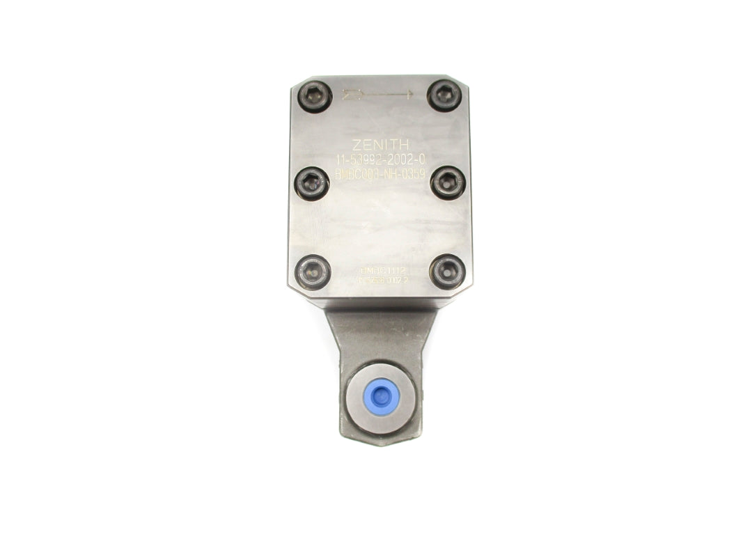 ZENITH 11-53992-2002-0 NSNP