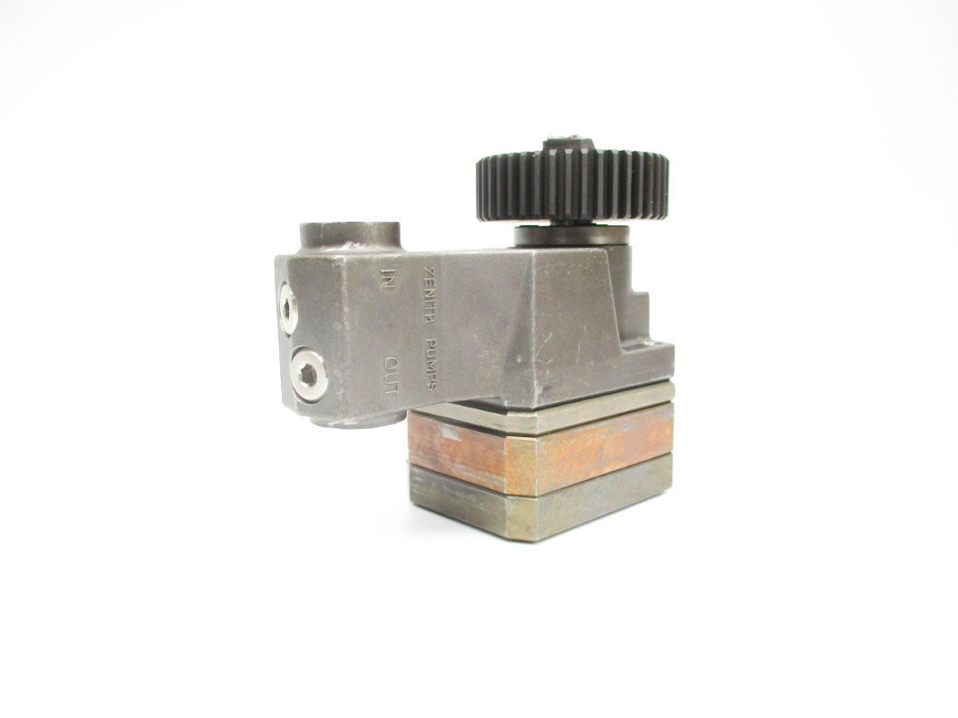 ZENITH 11-53992-2002-0 NSNP