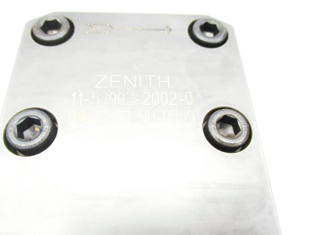 ZENITH 11-53992-2002-0 NSNP