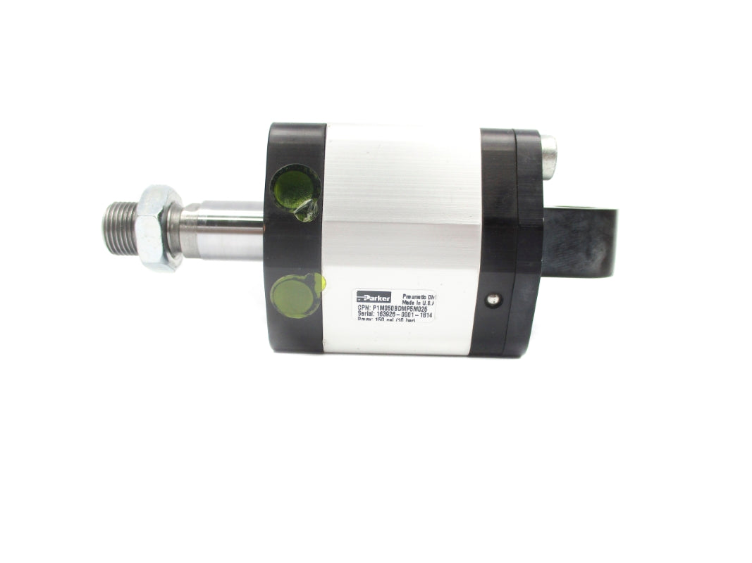 PARKER P1M050BDMP5M025 160PSI NSNP