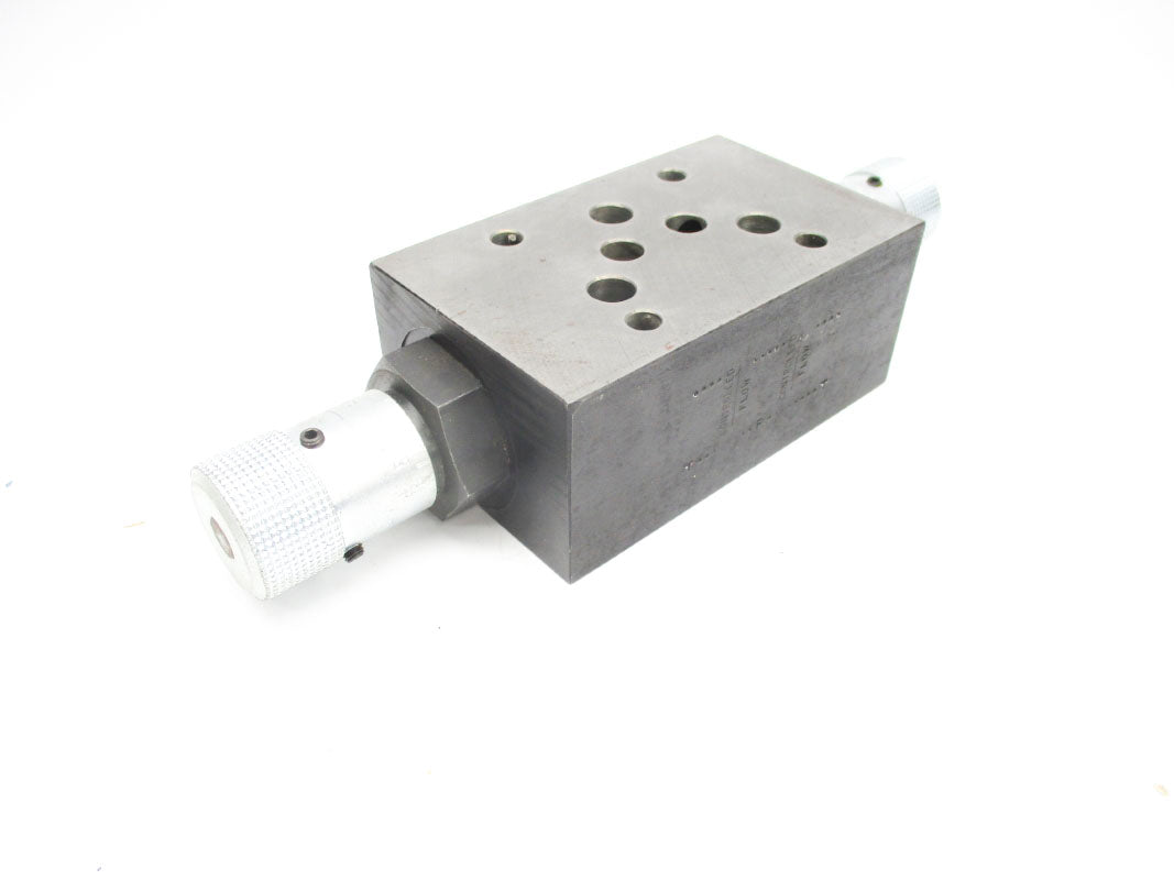 PARKER FM320 NSMP