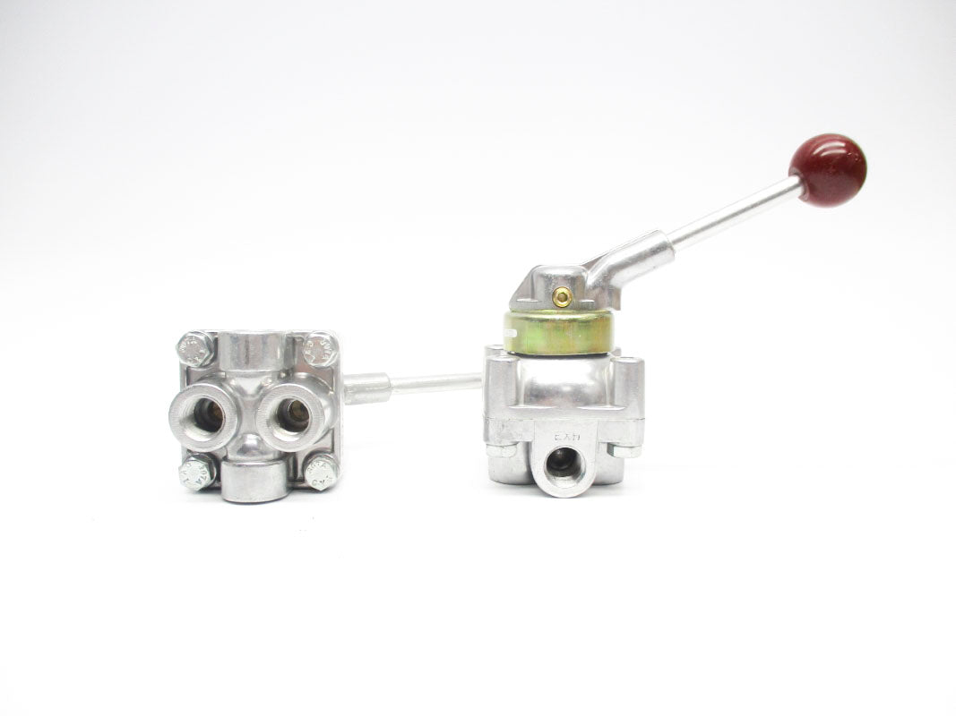 BARKSDALE 9002-MC-A-CD 150PSI (PKG OF 2) NSMP