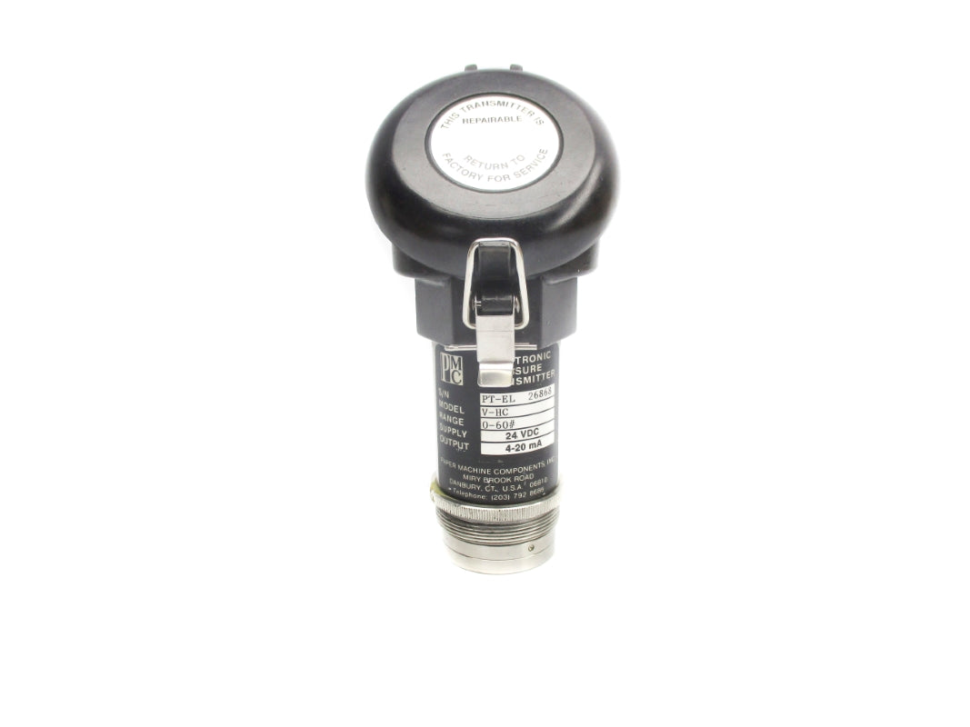 PMC V-HC 0-60 24VDC UNMP