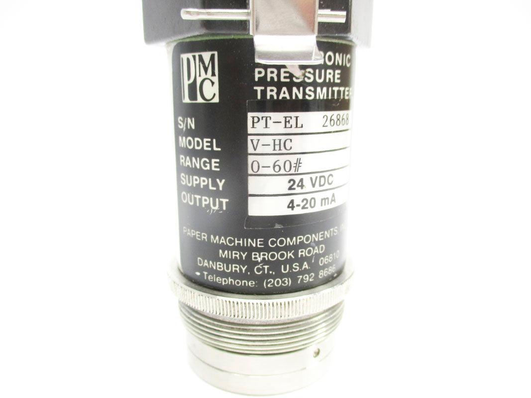 PMC V-HC 0-60 24VDC UNMP