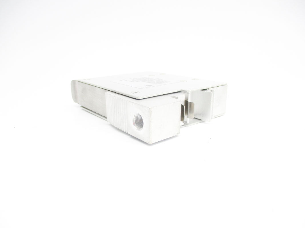 MOORE INDUSTRIES PIT/3-15PSIG/4-20MA/12-42DC-FA3-DIN 15PSI 12-42VDC NSNP