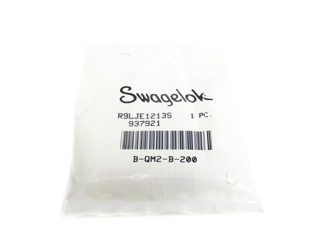 SWAGELOK B-QM2-B-200 NSMP