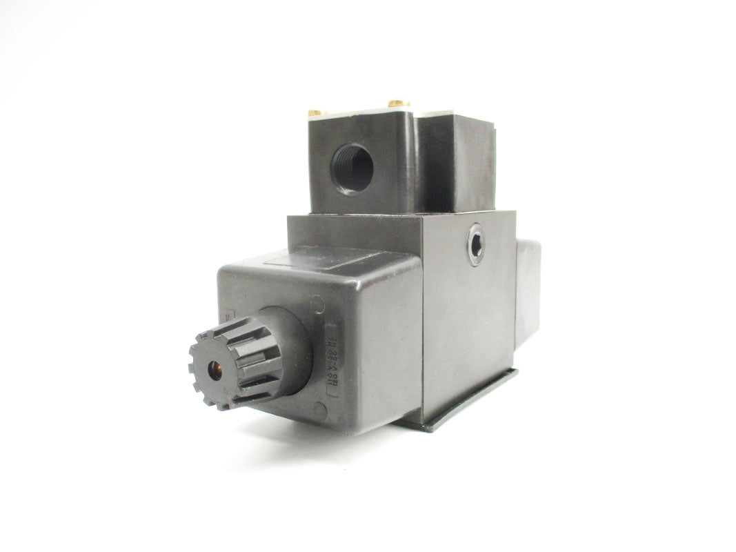 PARKER D3W1CNYC532 110-120V 0.79-0.93A 5000PSI NSNP