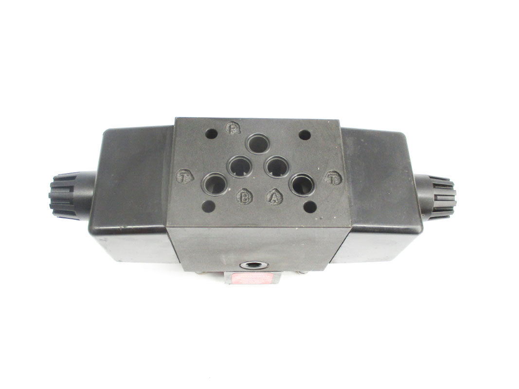 PARKER D3W1CNYC532 110-120V 0.79-0.93A 5000PSI NSNP