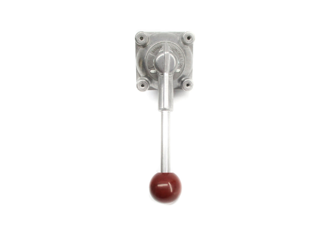 BARKSDALE 9002-M-A-CD UNMP