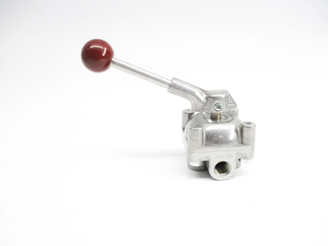 BARKSDALE 9002-M-A-CD UNMP