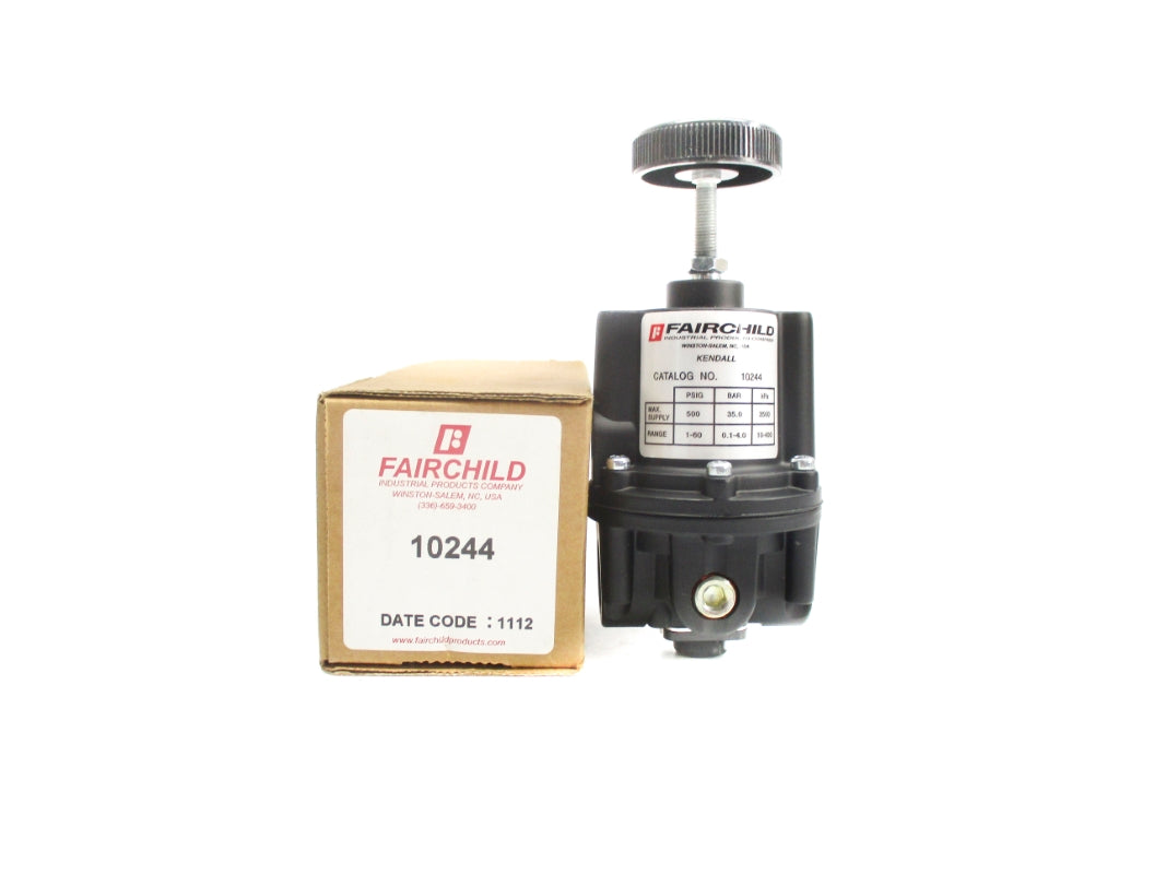 FAIRCHILD 10244 500PSI NSMP