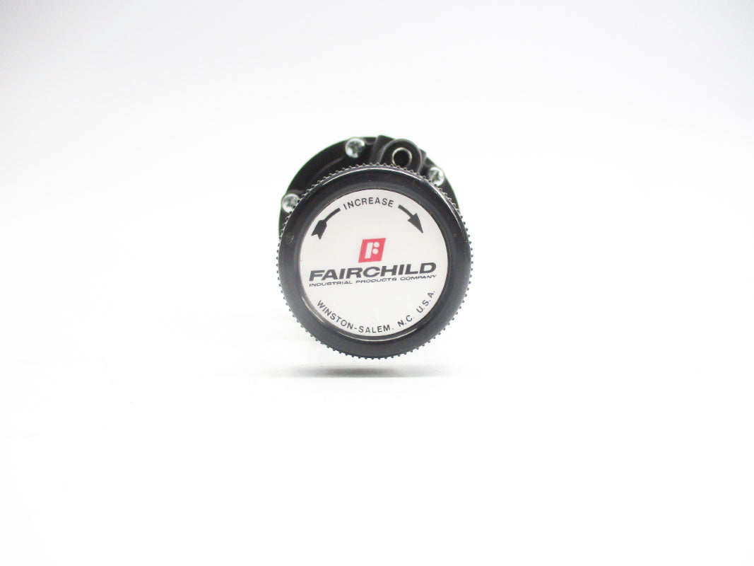 FAIRCHILD 10244 500PSI NSMP