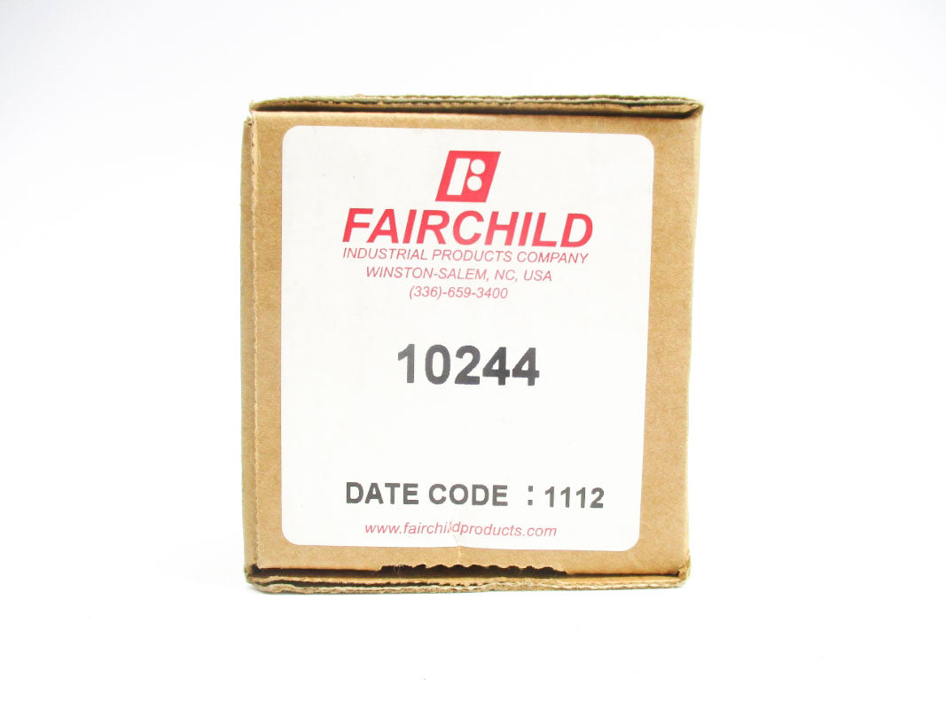 FAIRCHILD 10244 500PSI NSMP
