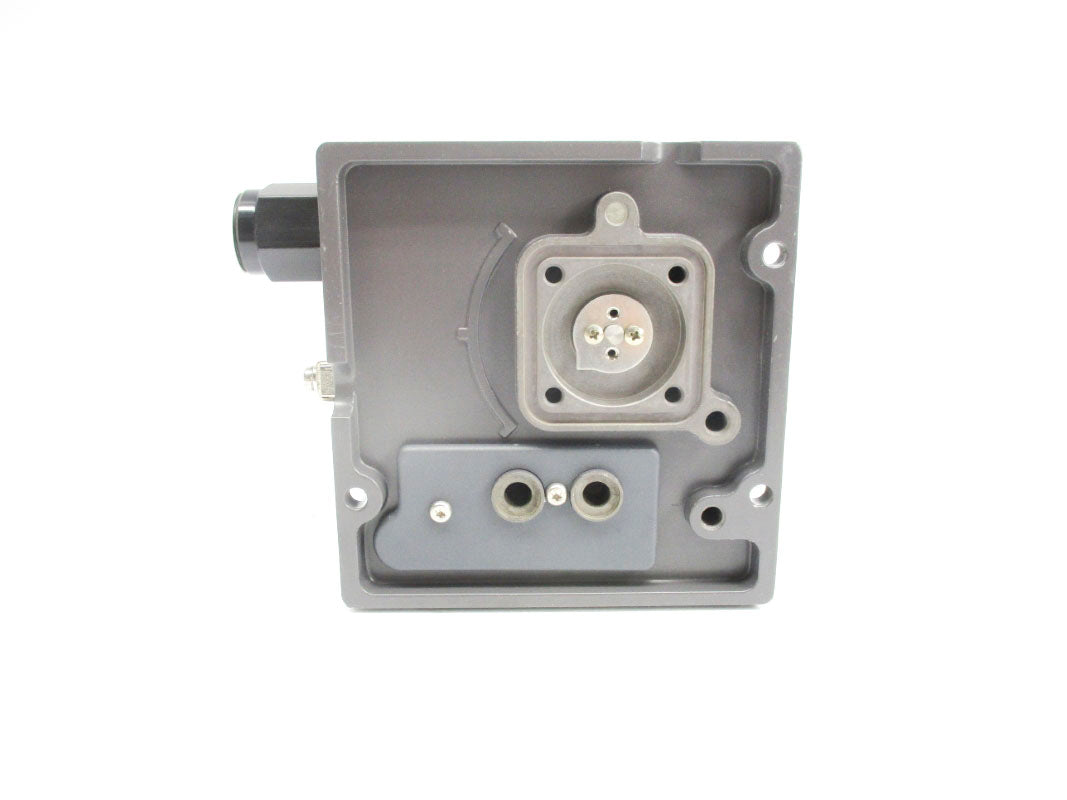 METSO ND9103HNTCE07 12-30VDC 20-115PSI NSMP