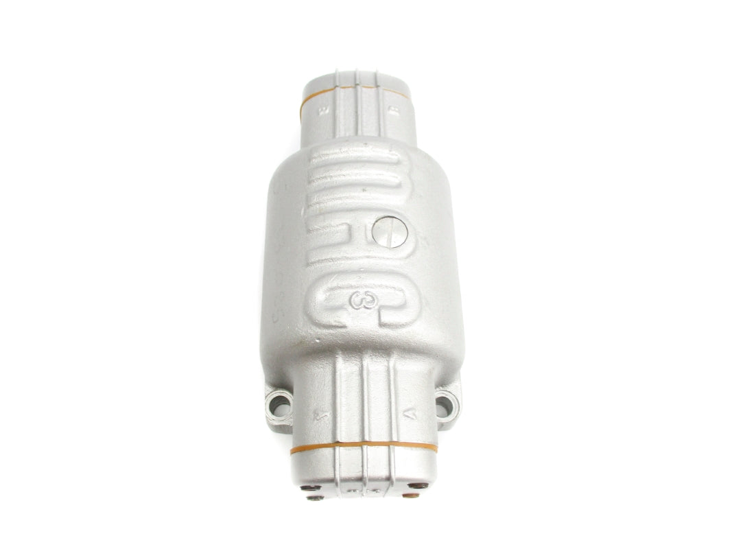 MAC 2707G-2 25-150PSI UNMP