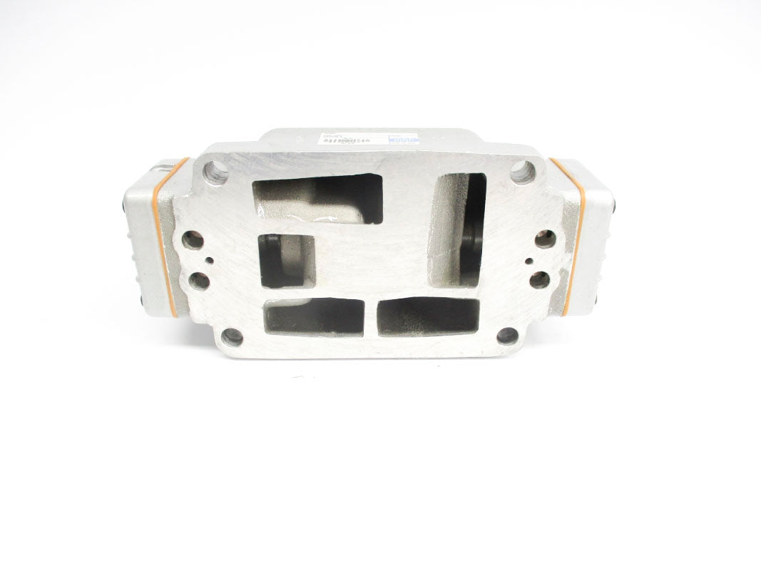 MAC 2707G-2 25-150PSI UNMP