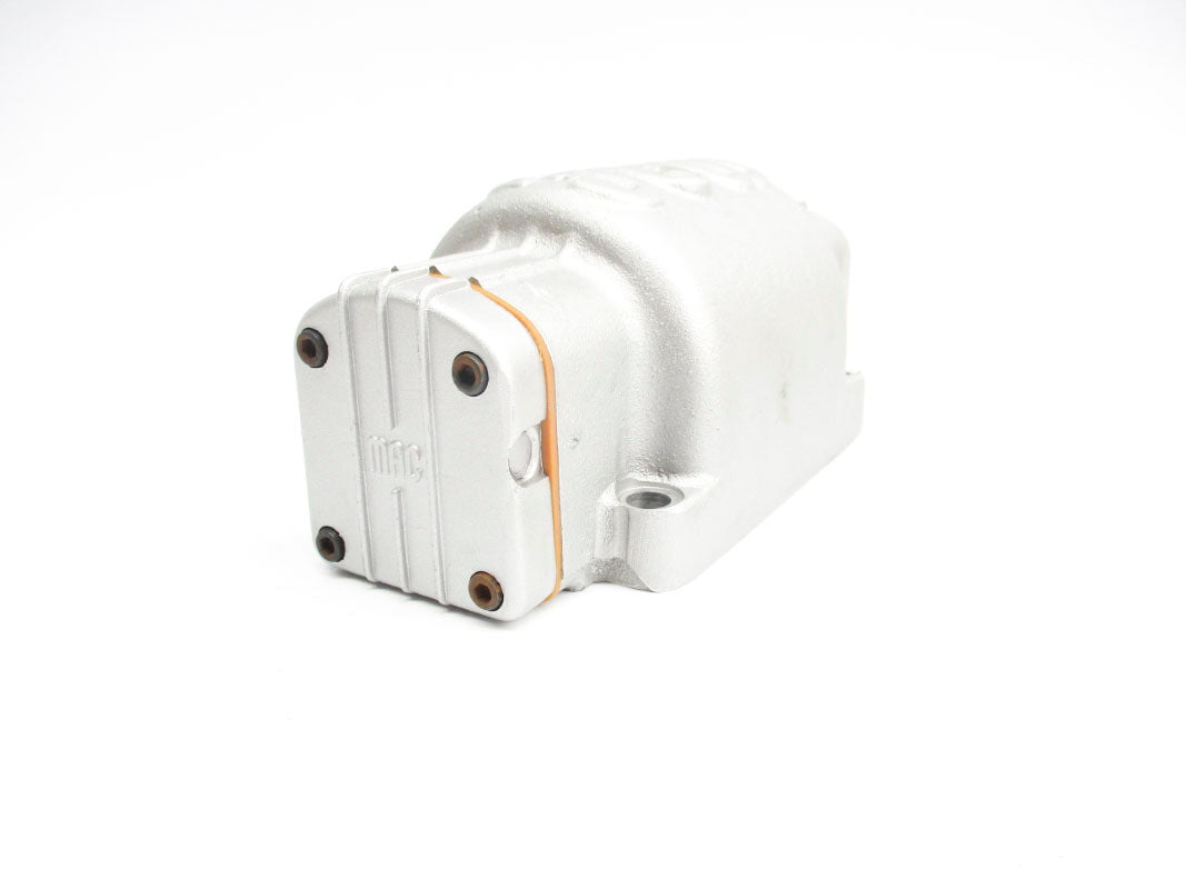 MAC 2707G-2 25-150PSI UNMP