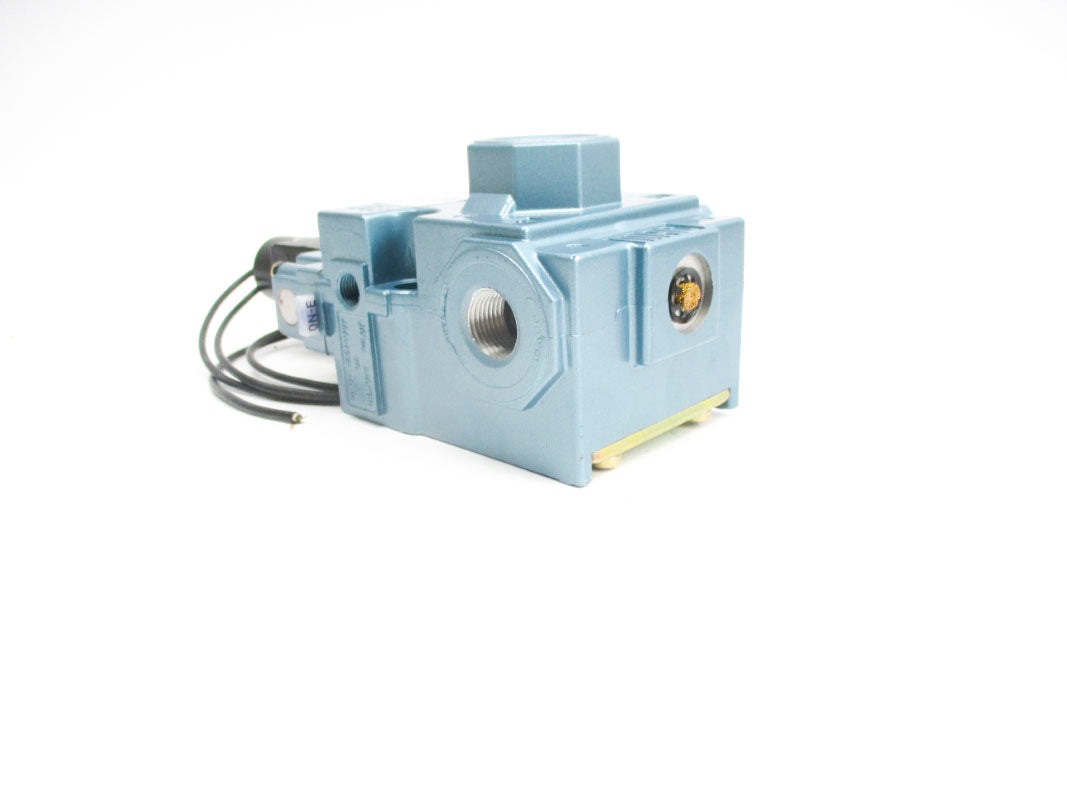 MAC 56C-32-116AA 0-150PSI 110/120V NSMP