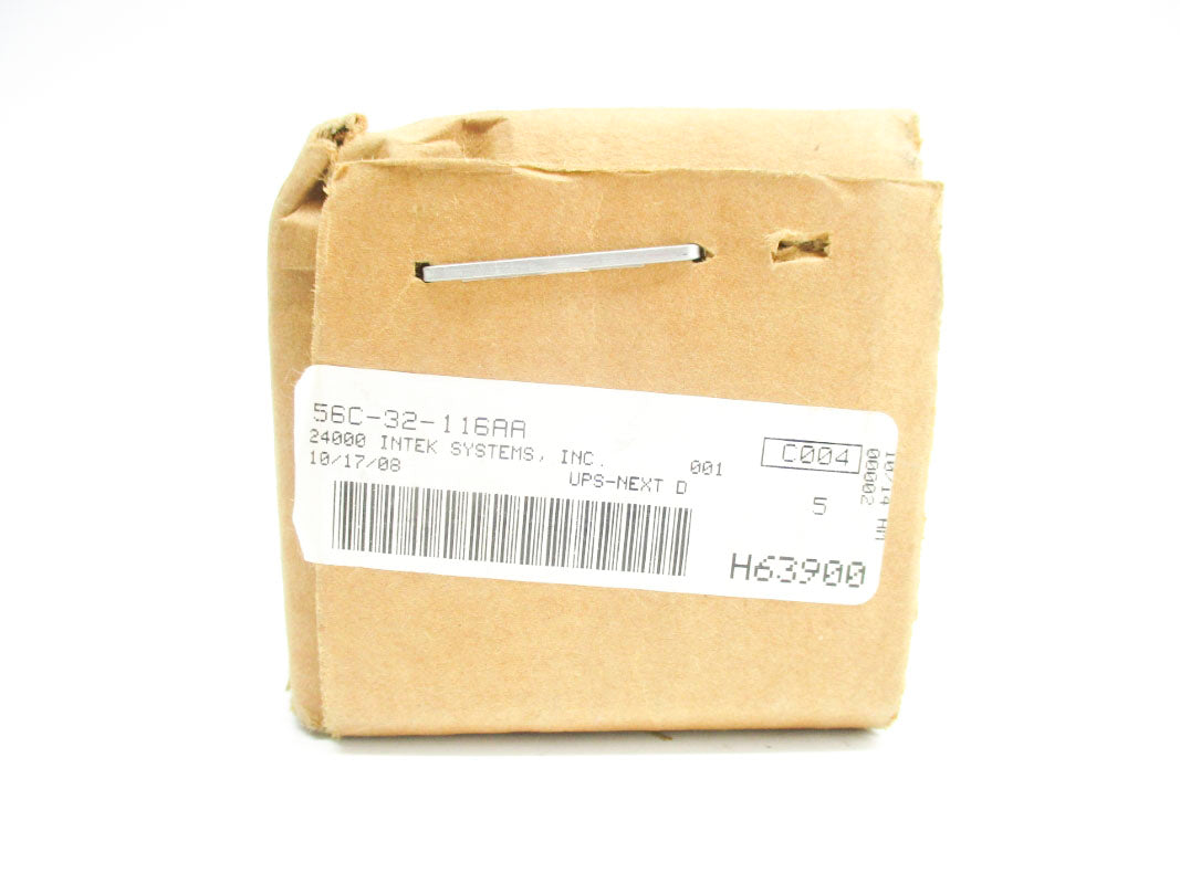 MAC 56C-32-116AA 0-150PSI 110/120V NSMP