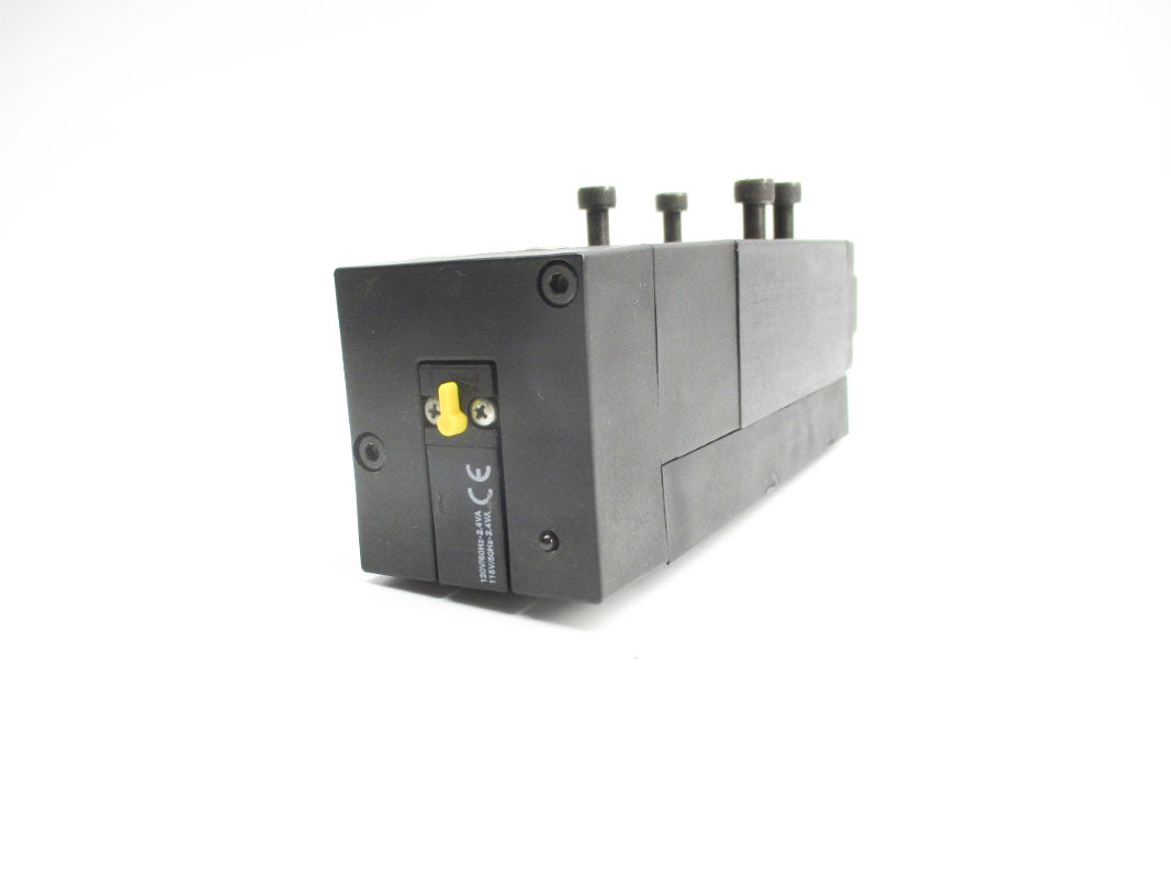 PARKER H21VXBK023B 3.8VA 145PSI 115-120V NSMP