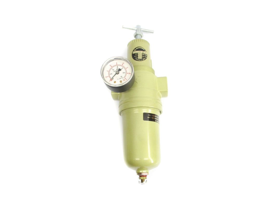 NORGREN A12-297-M2EA 250PSIG NSNP