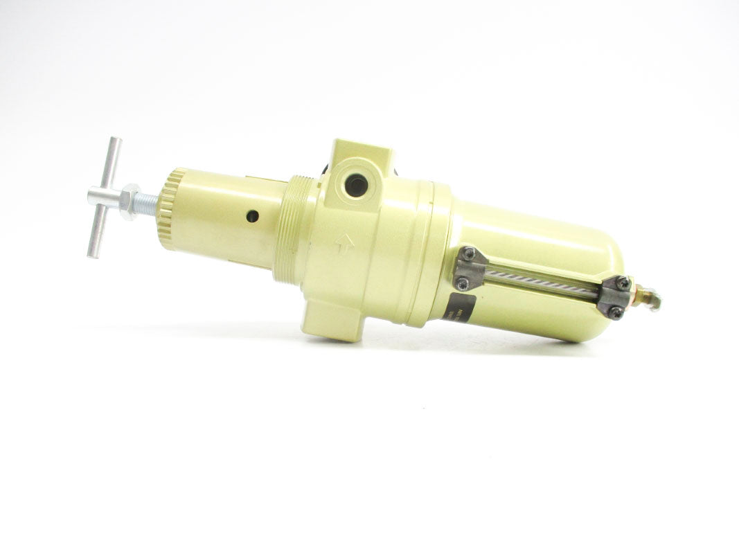 NORGREN A12-297-M2EA 250PSIG NSNP
