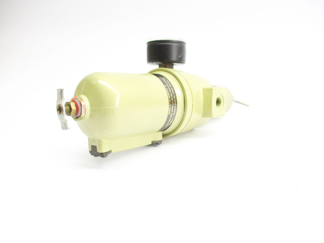 NORGREN A12-297-M2EA 250PSIG NSNP
