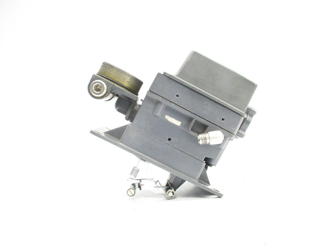 FISHER DVC5020 300VDC UNMP