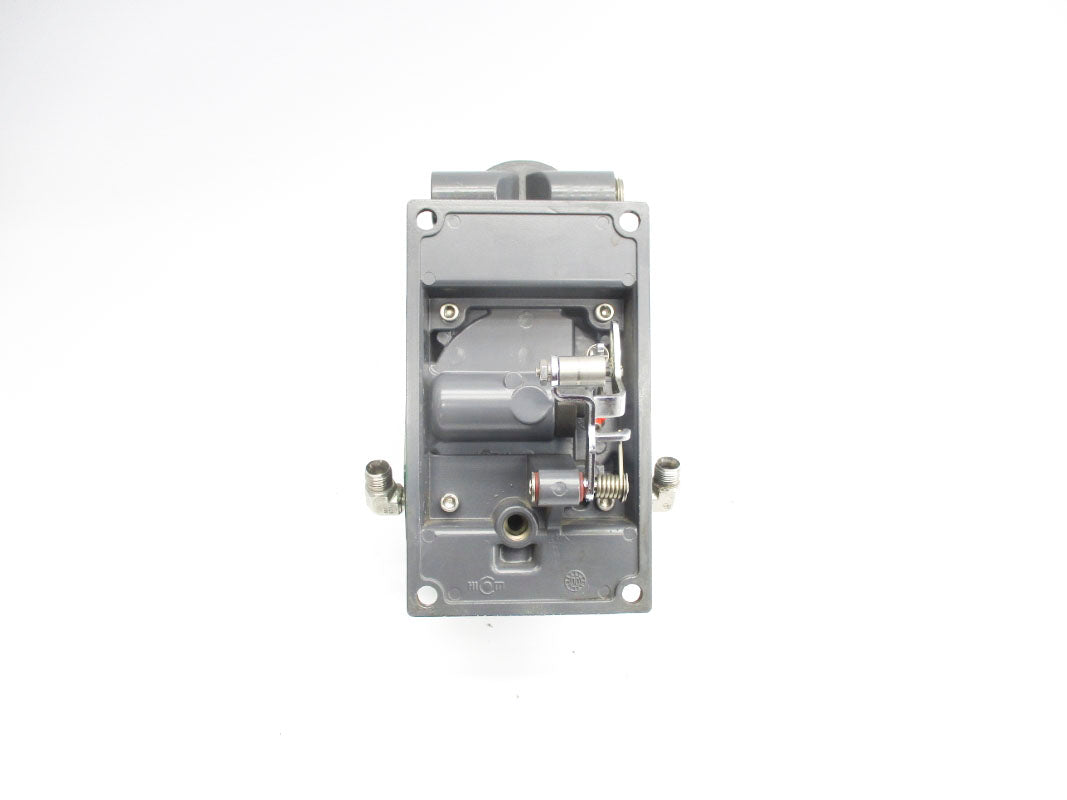 FISHER DVC5020 300VDC UNMP