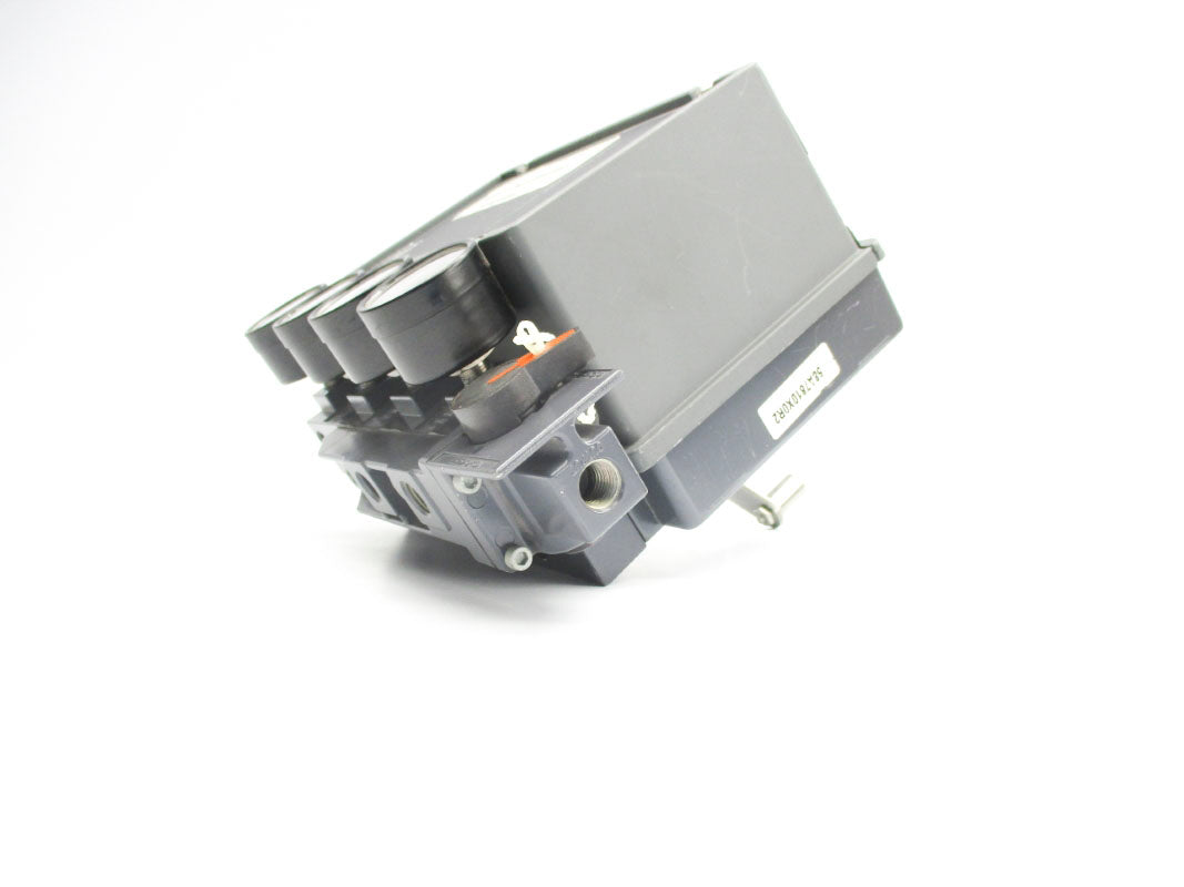 FISHER 3610J 30PSI (AS PICTURED) UNMP