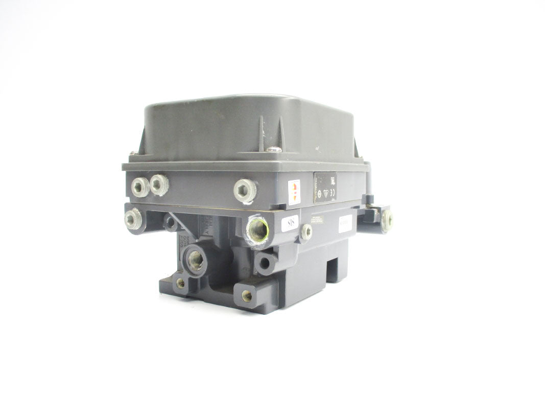 FISHER DVC6200HW2 30VDC 145PSI UNMP