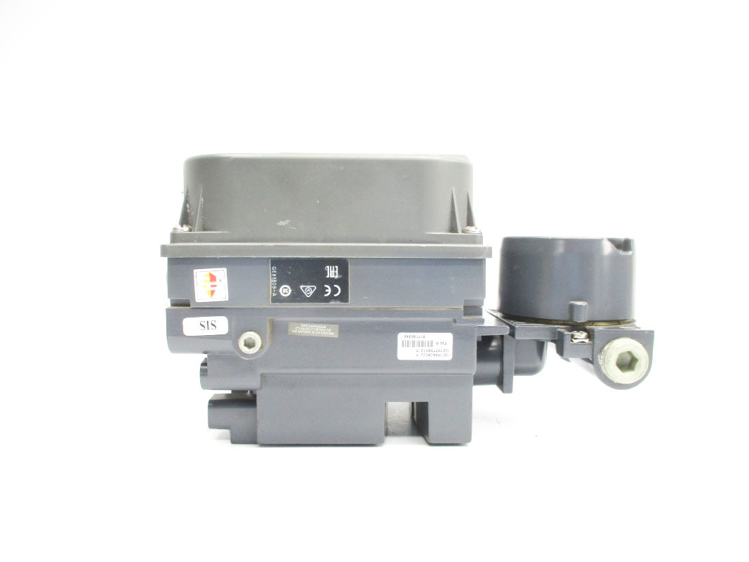 FISHER DVC6200HW2 30VDC 145PSI UNMP