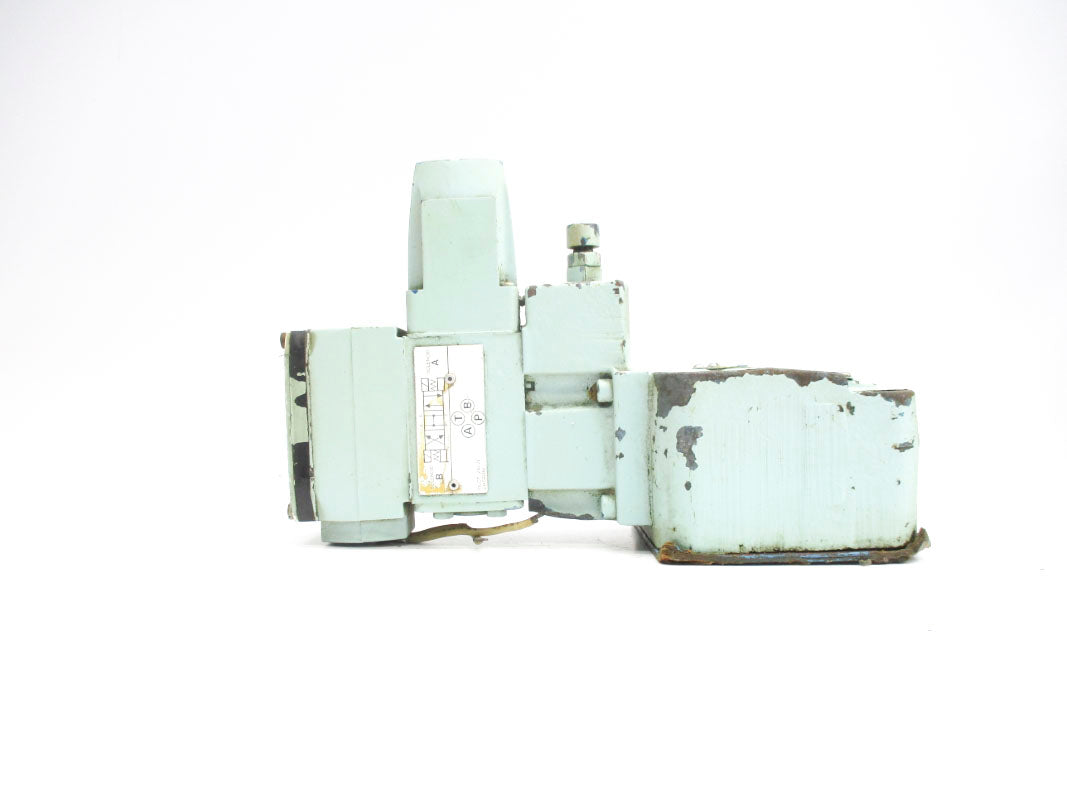 VICKERS CG5060ABWLB81 125-1000PSI UNMP
