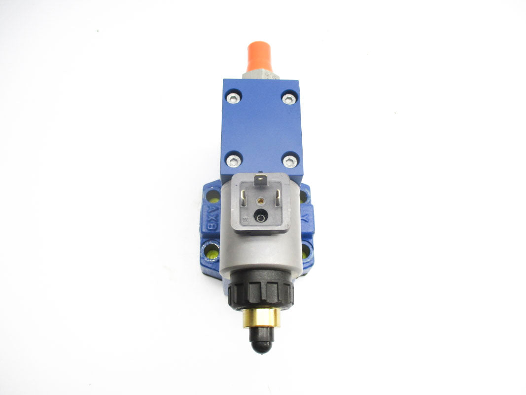 REXROTH R901277135 DREM10-61/100YG24K4M NSNP