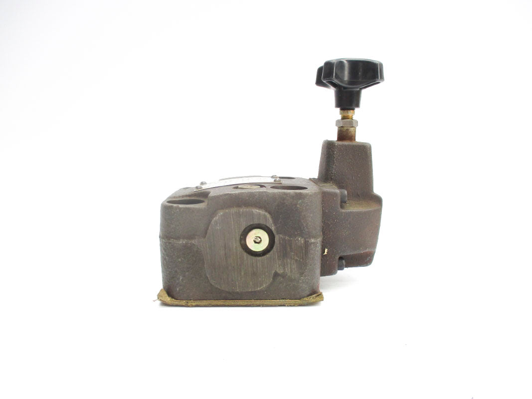 VICKERS CG06C50 500-2000PSI UNMP