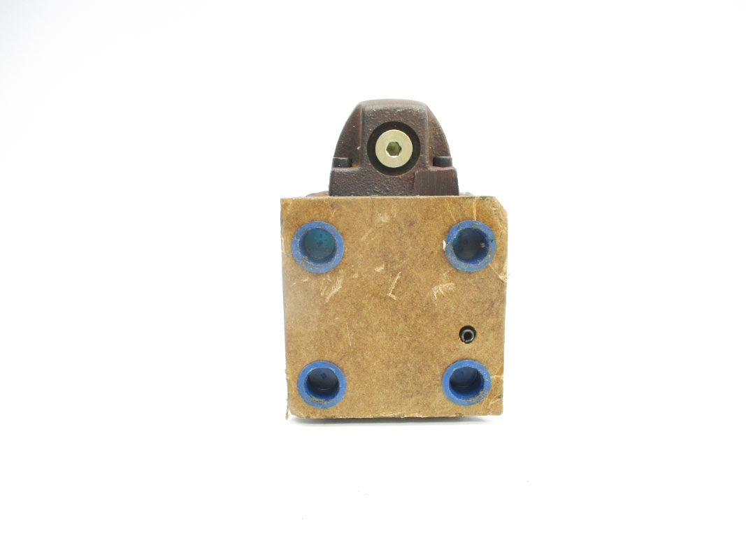 VICKERS CG06C50 500-2000PSI UNMP