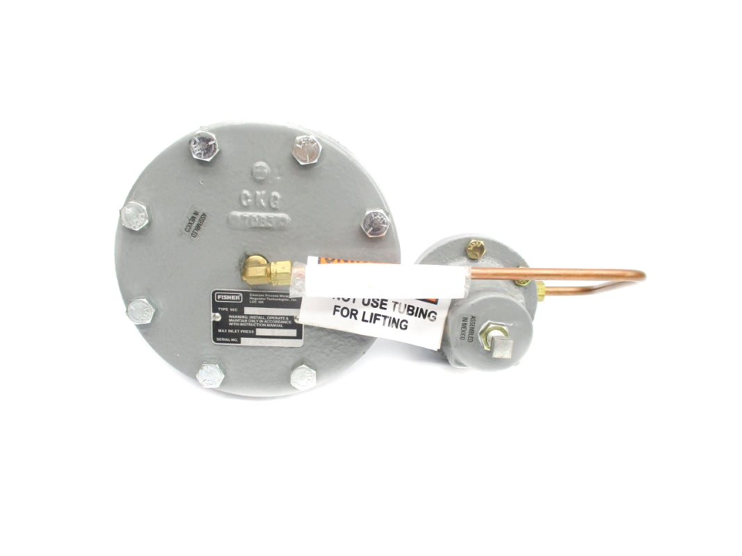 FISHER 92C15 250PSI NSNP