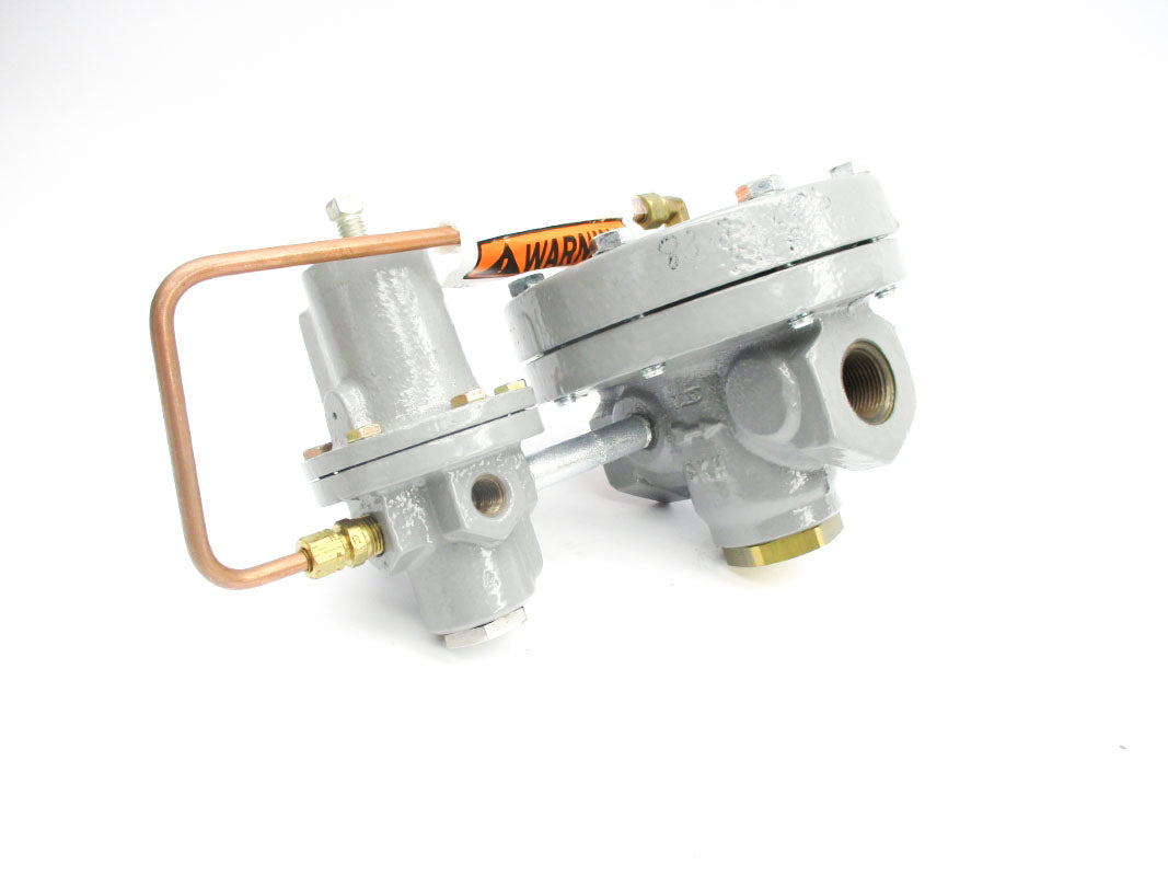 FISHER 92C15 250PSI NSNP