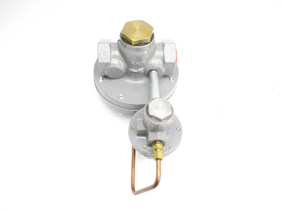 FISHER 92C15 250PSI NSNP