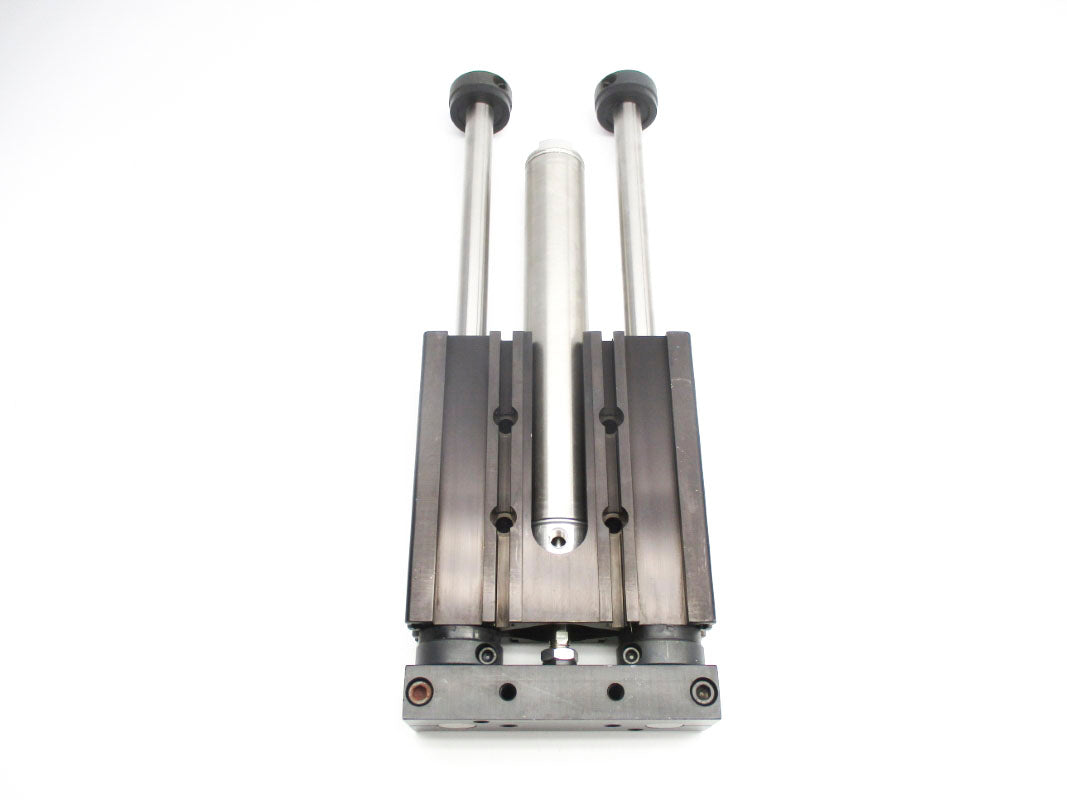PARKER XLR12-08B4-KV-B 100PSI UNMP