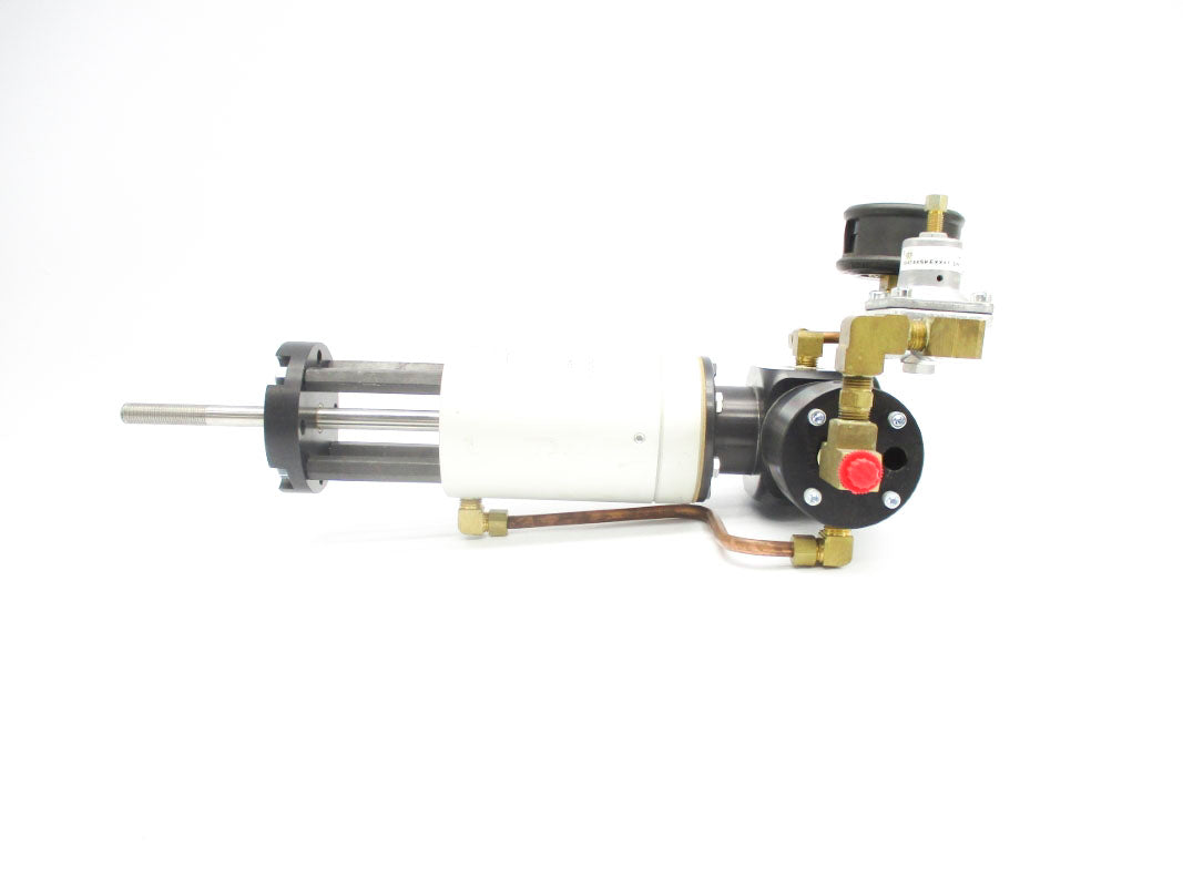 ITT GB50XKXCXX01500 3-15PSI NSNP