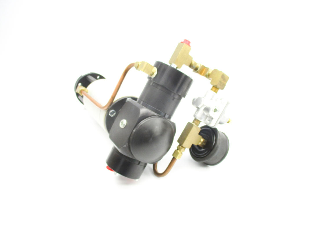 ITT GB50XKXCXX01500 3-15PSI NSNP