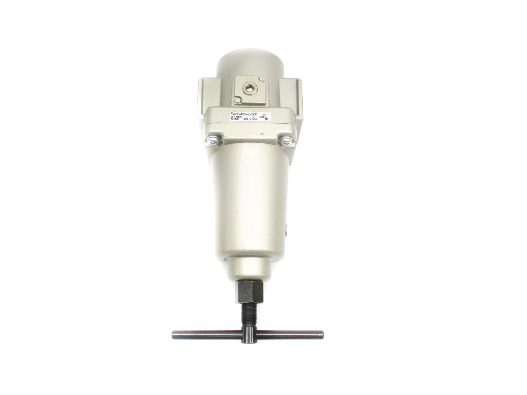 SMC AR60-N10G-Z-X425 15-250PSI NSNP
