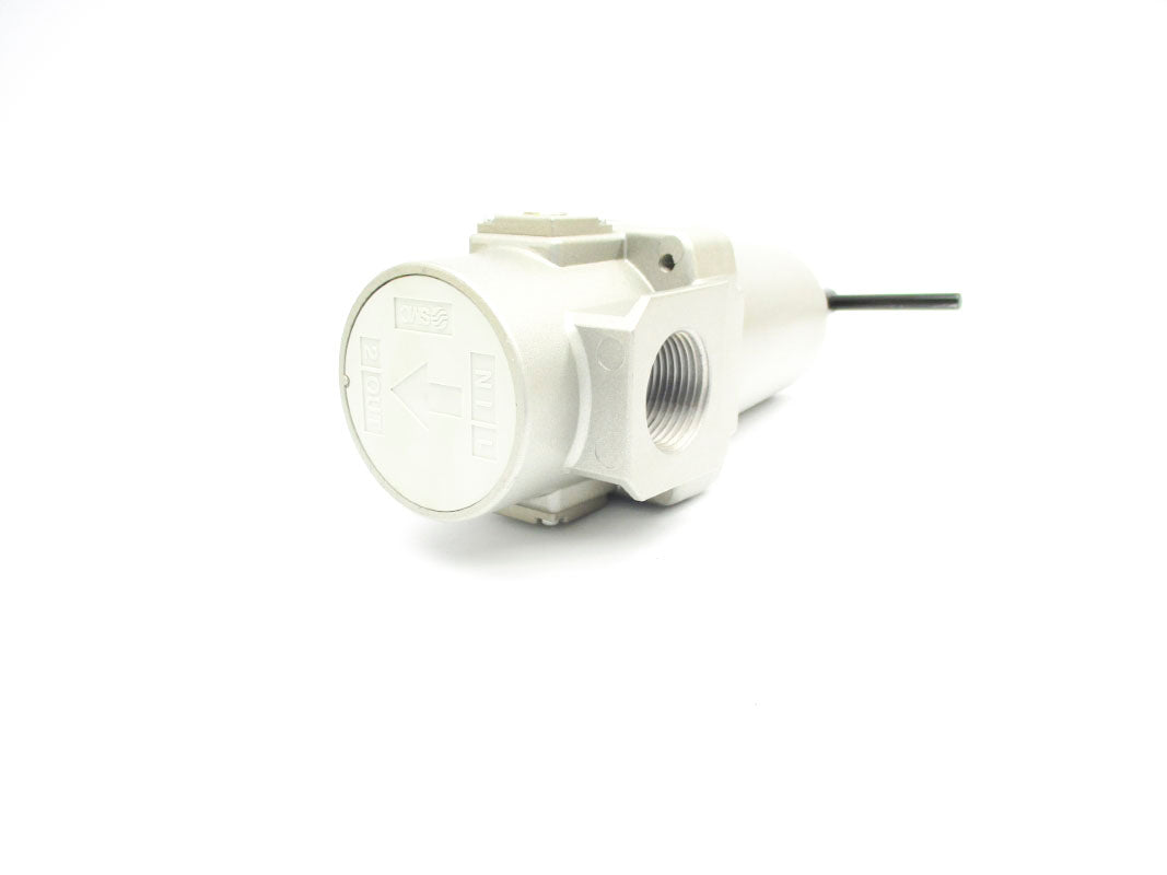 SMC AR60-N10G-Z-X425 15-250PSI NSNP