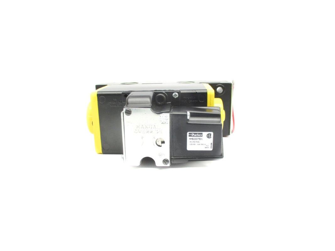 PARKER HHB2007501 35-150PSIG 110/120V NSNP