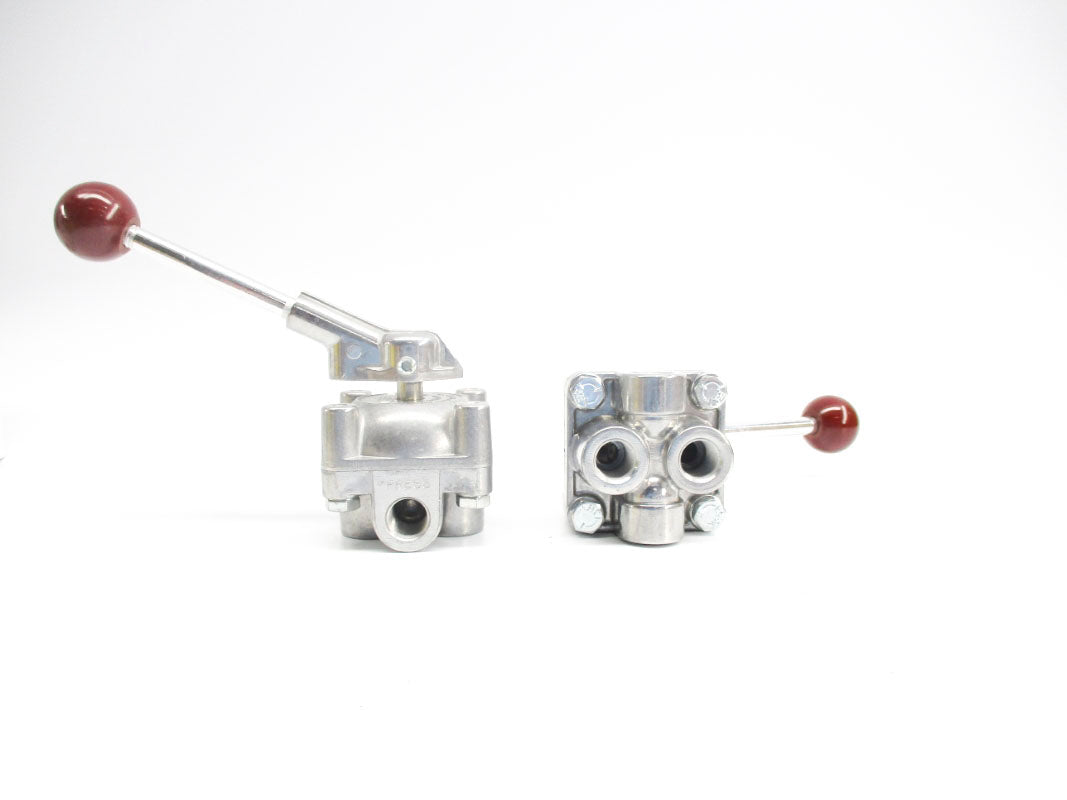 BARKSDALE 9002-M-A-CD 150PSI (PKG OF 2) NSMP